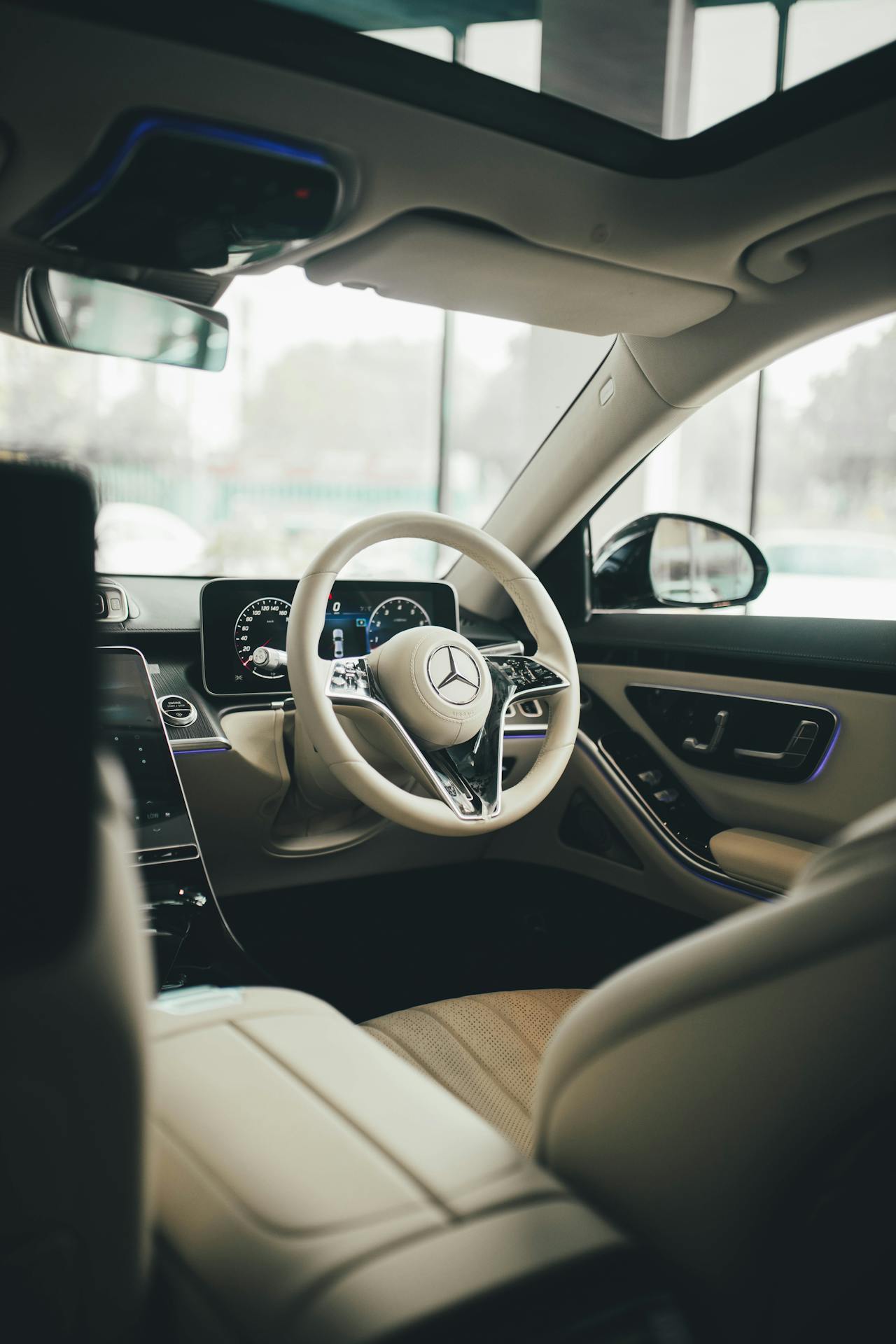 Car Rental