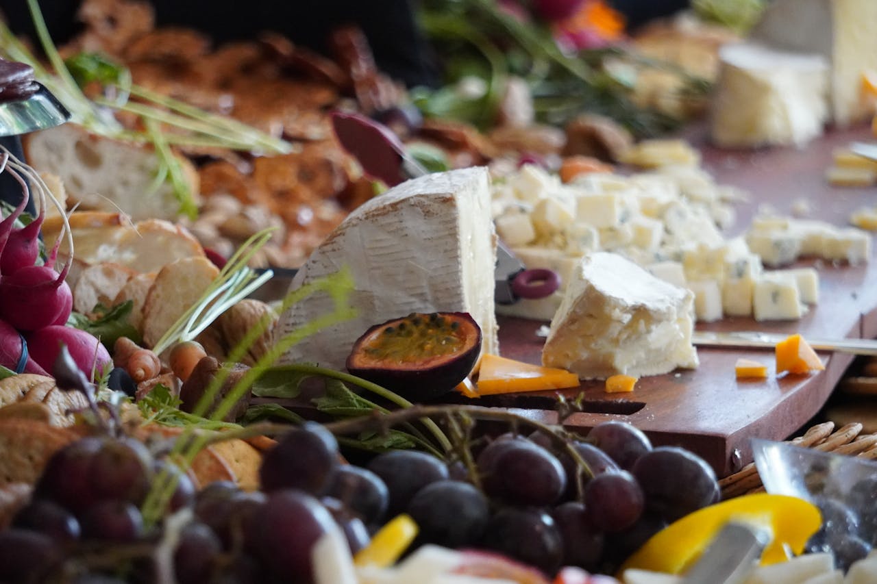 Cretan Gastronomy