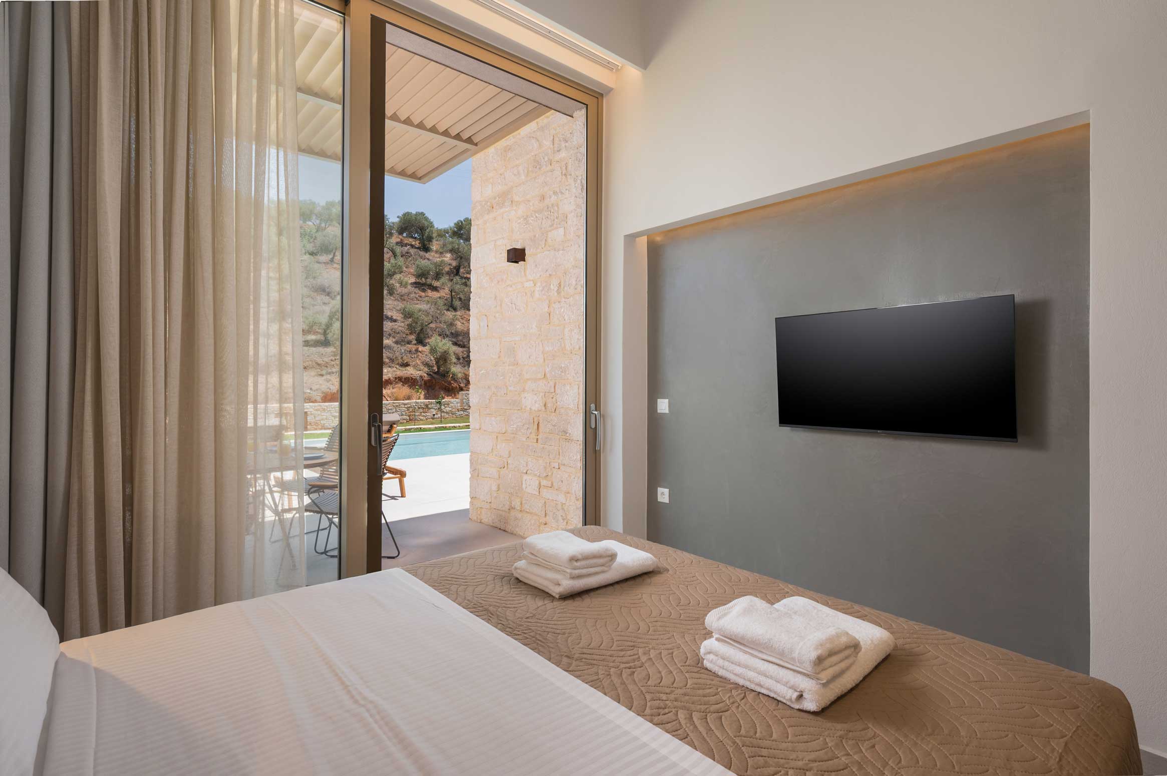 Villa Eftihia