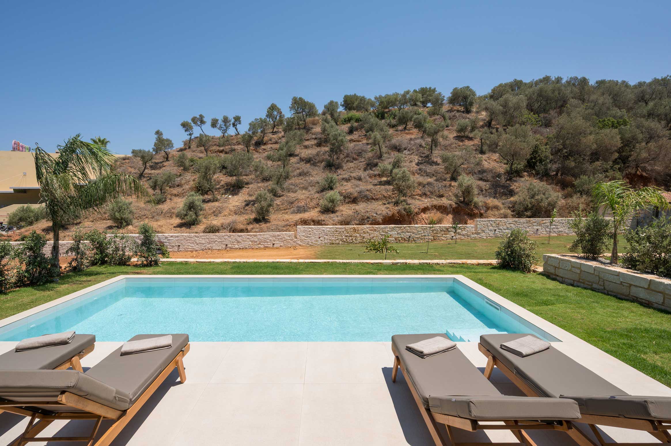 Premium Escape in Daratsos, Chania