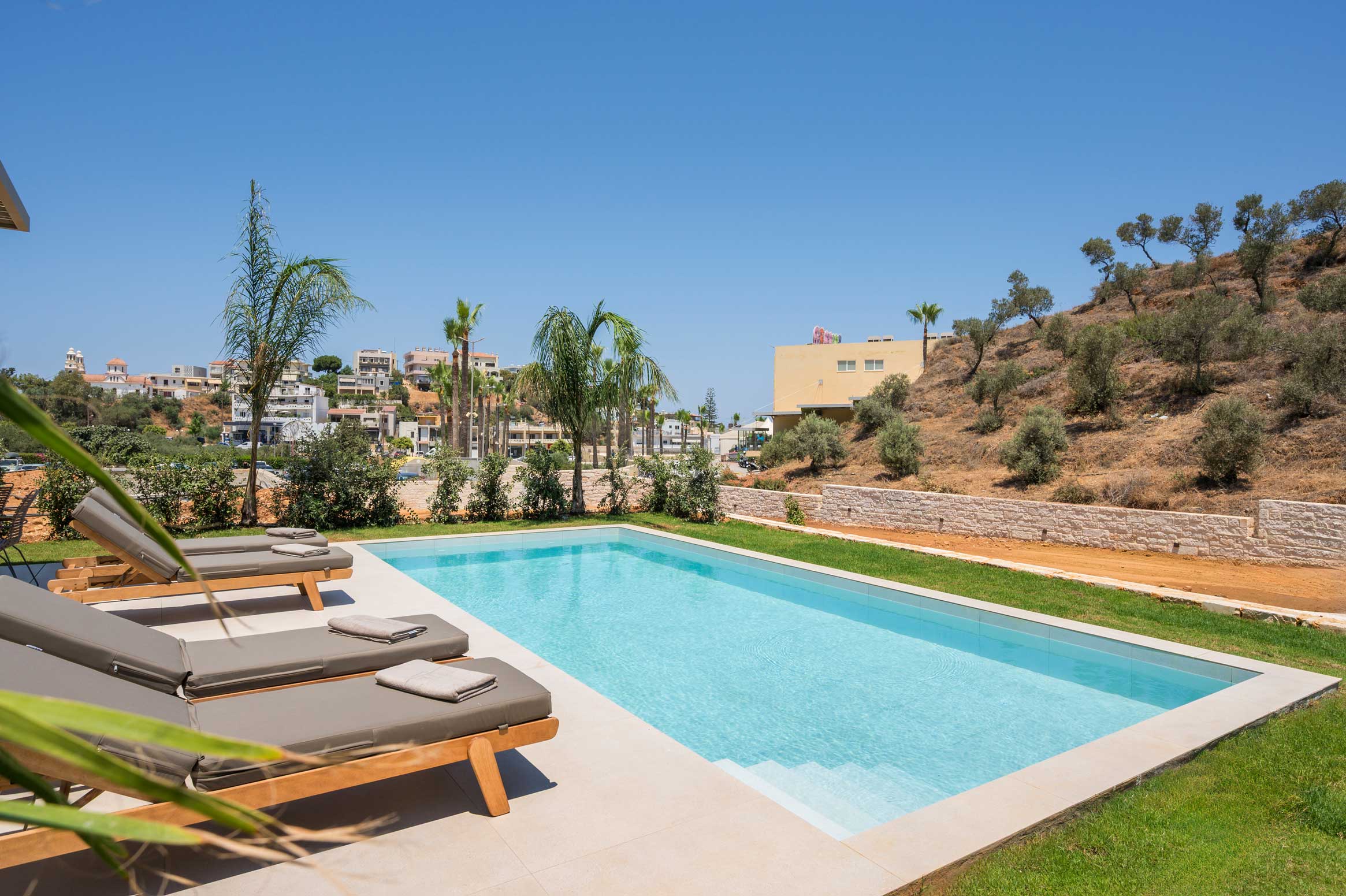 Villa Eftihia
