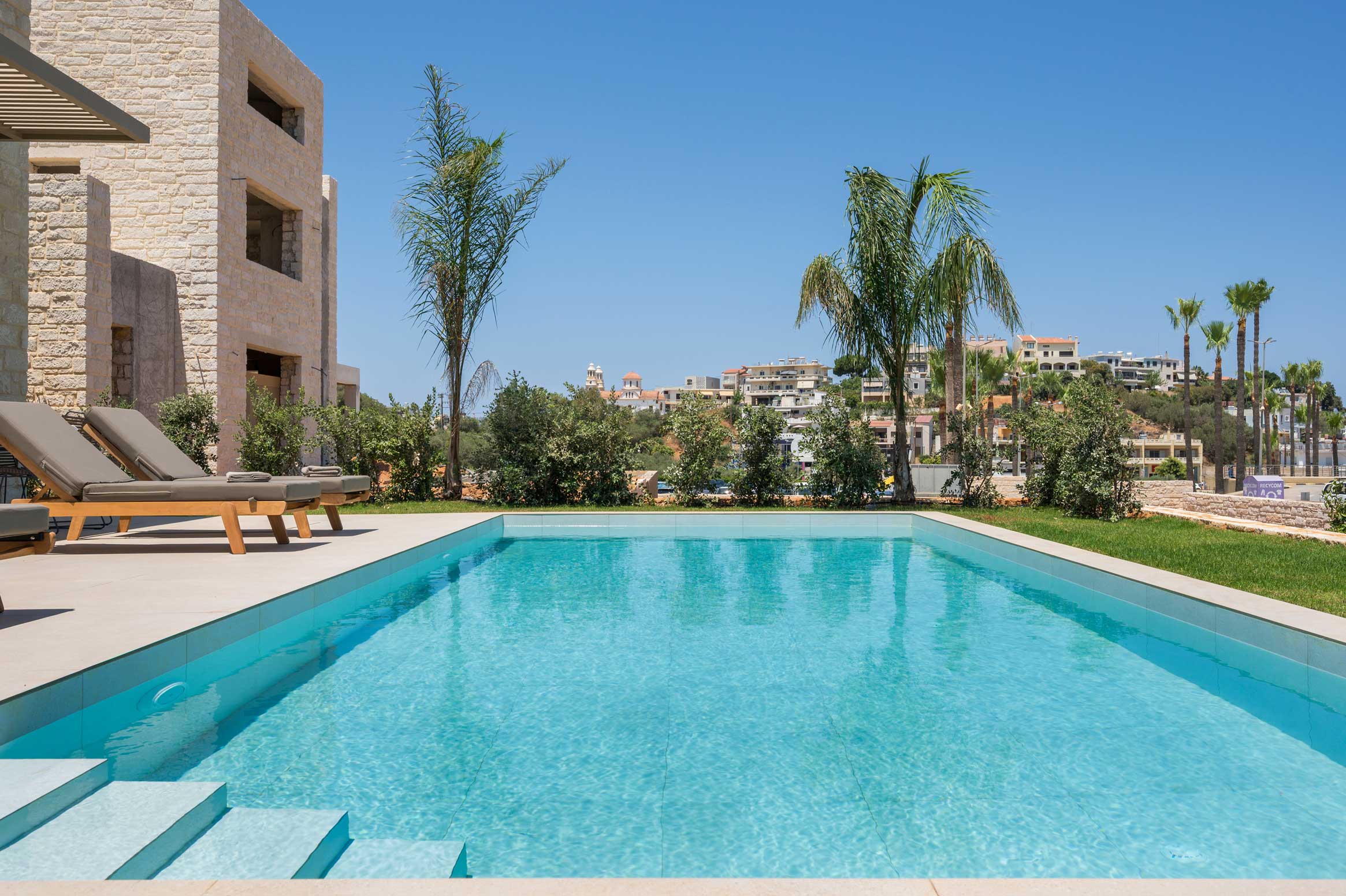 Villa Eftihia