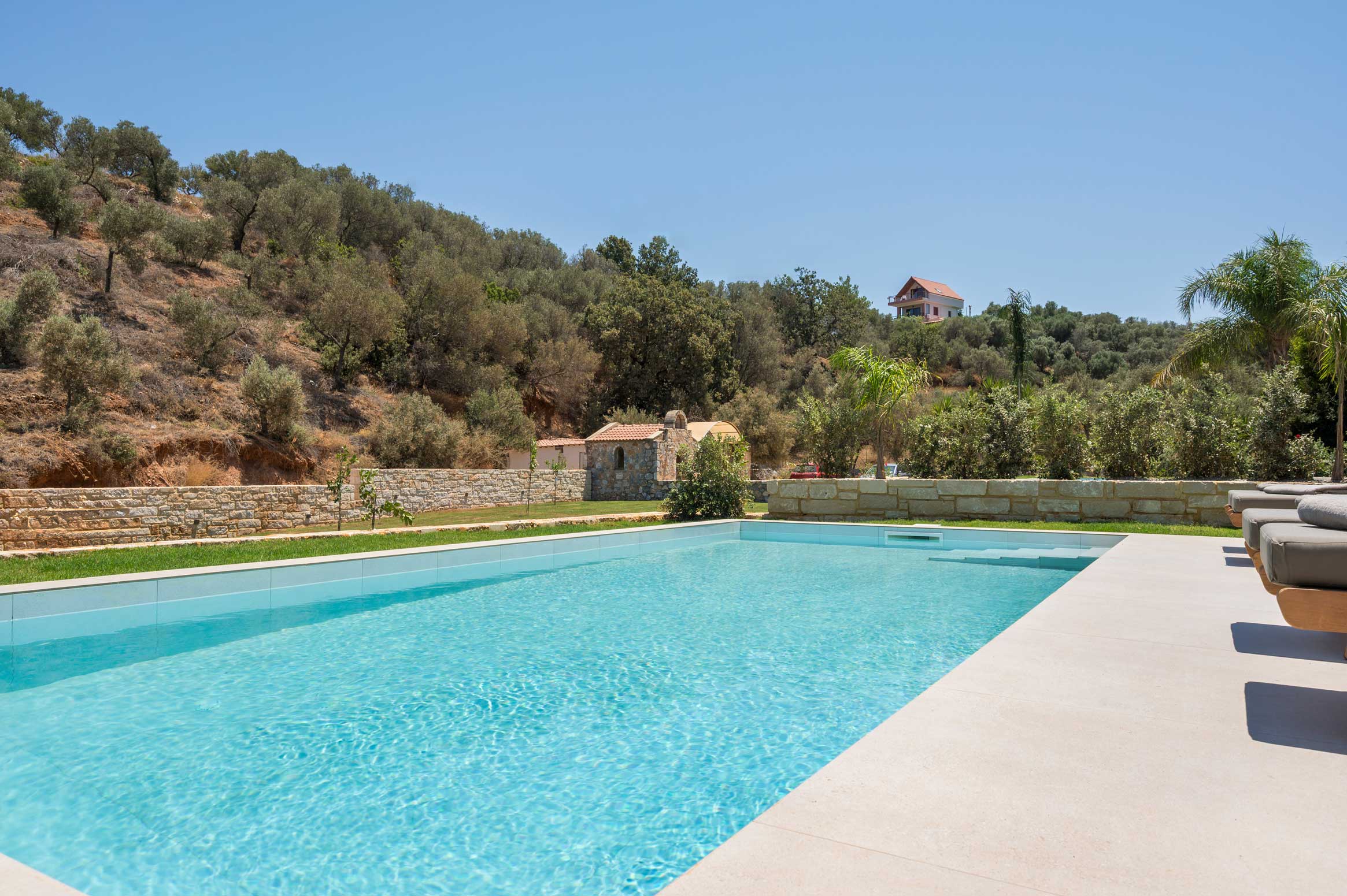Villa Eftihia