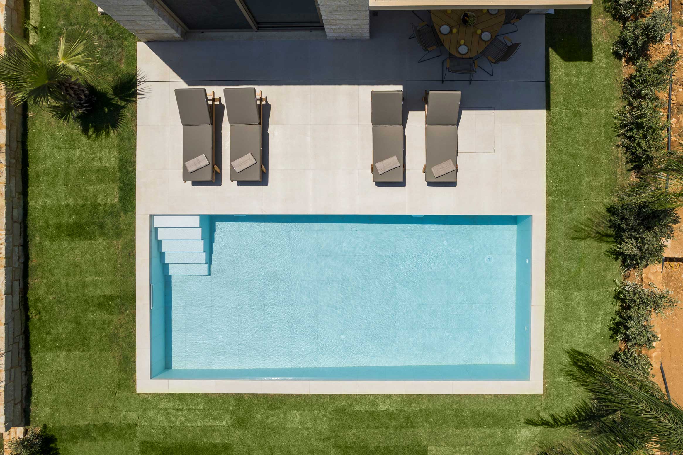 Premium Escape in Daratsos, Chania