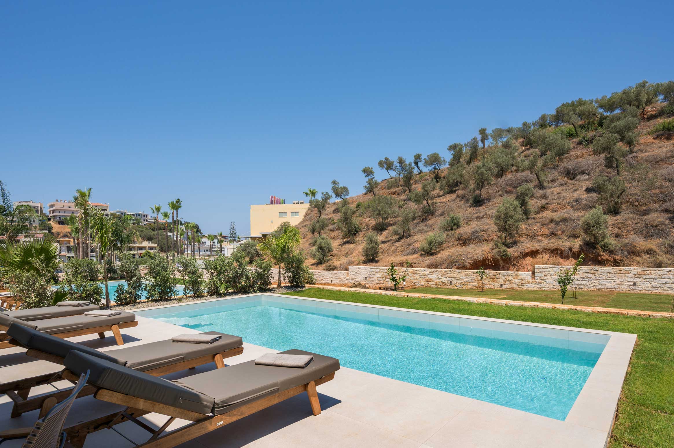 Villa Eftihia