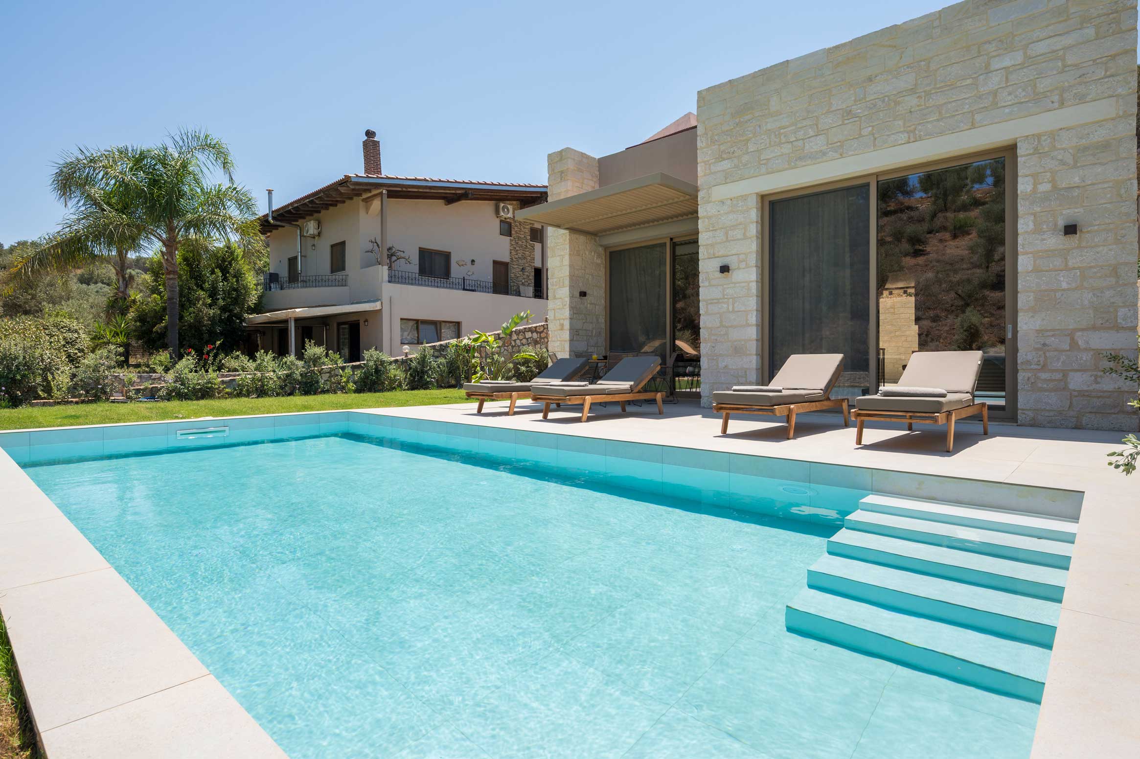 Villa Eftihia