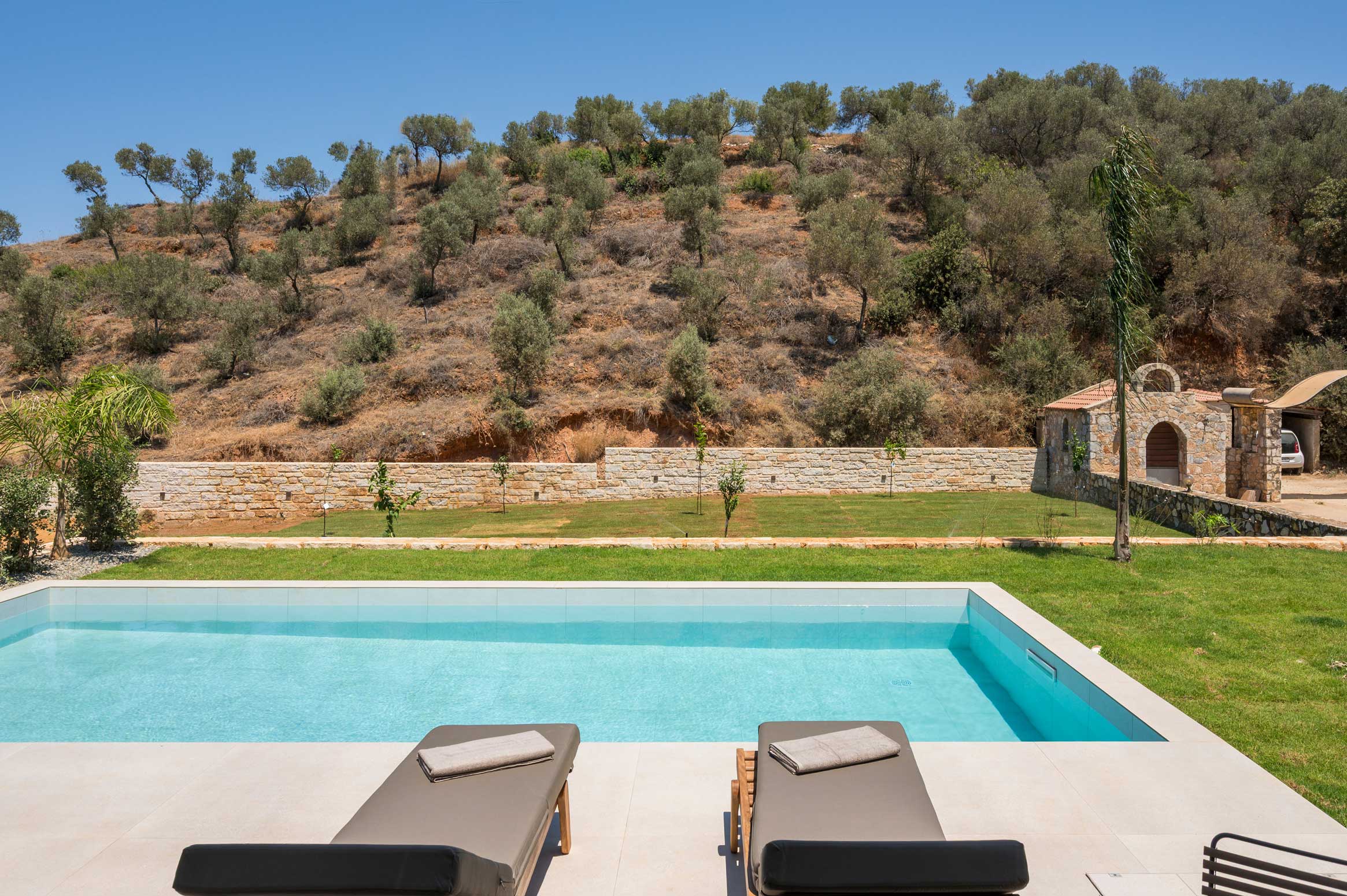 Villa Eftihia