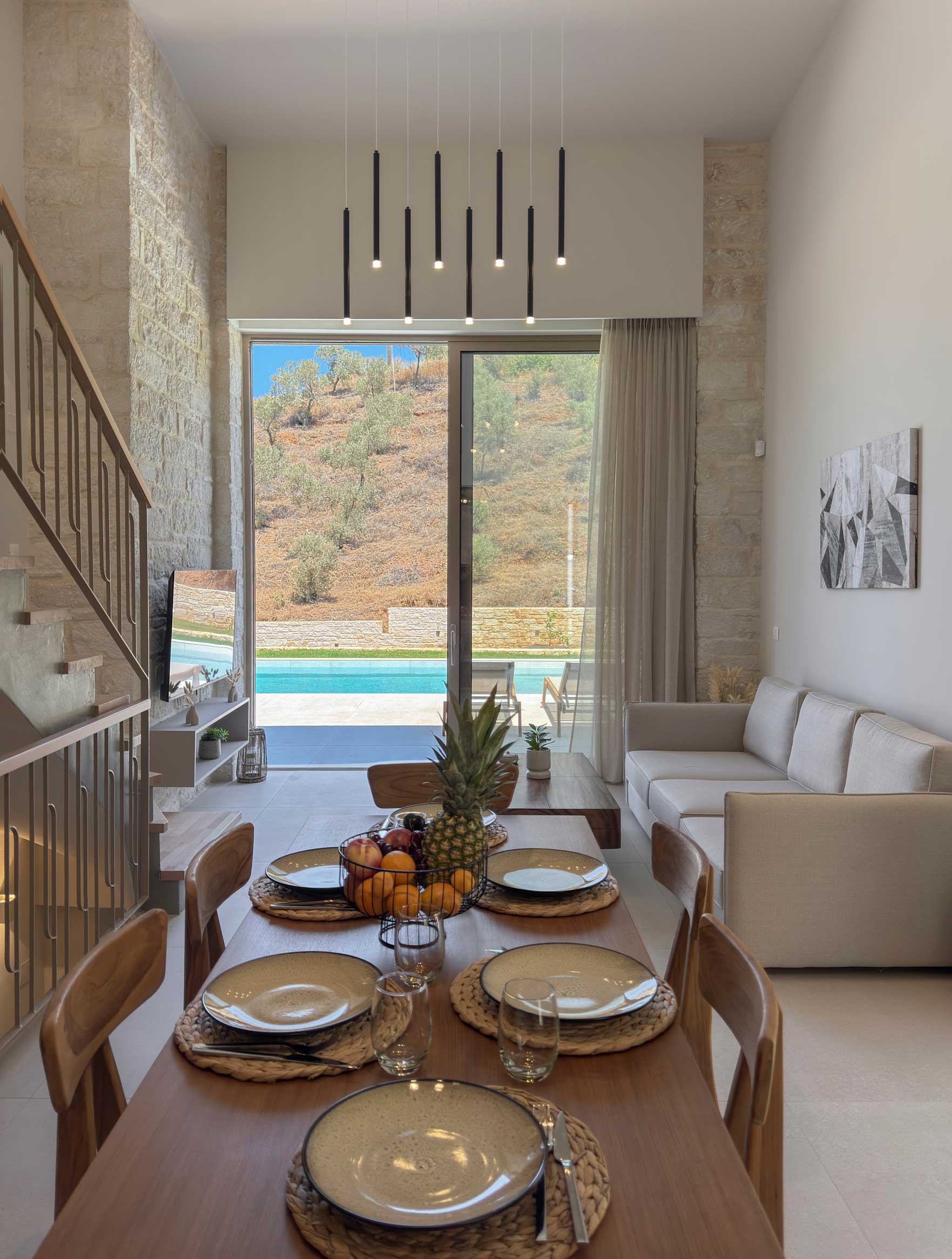 Villa Eftihia