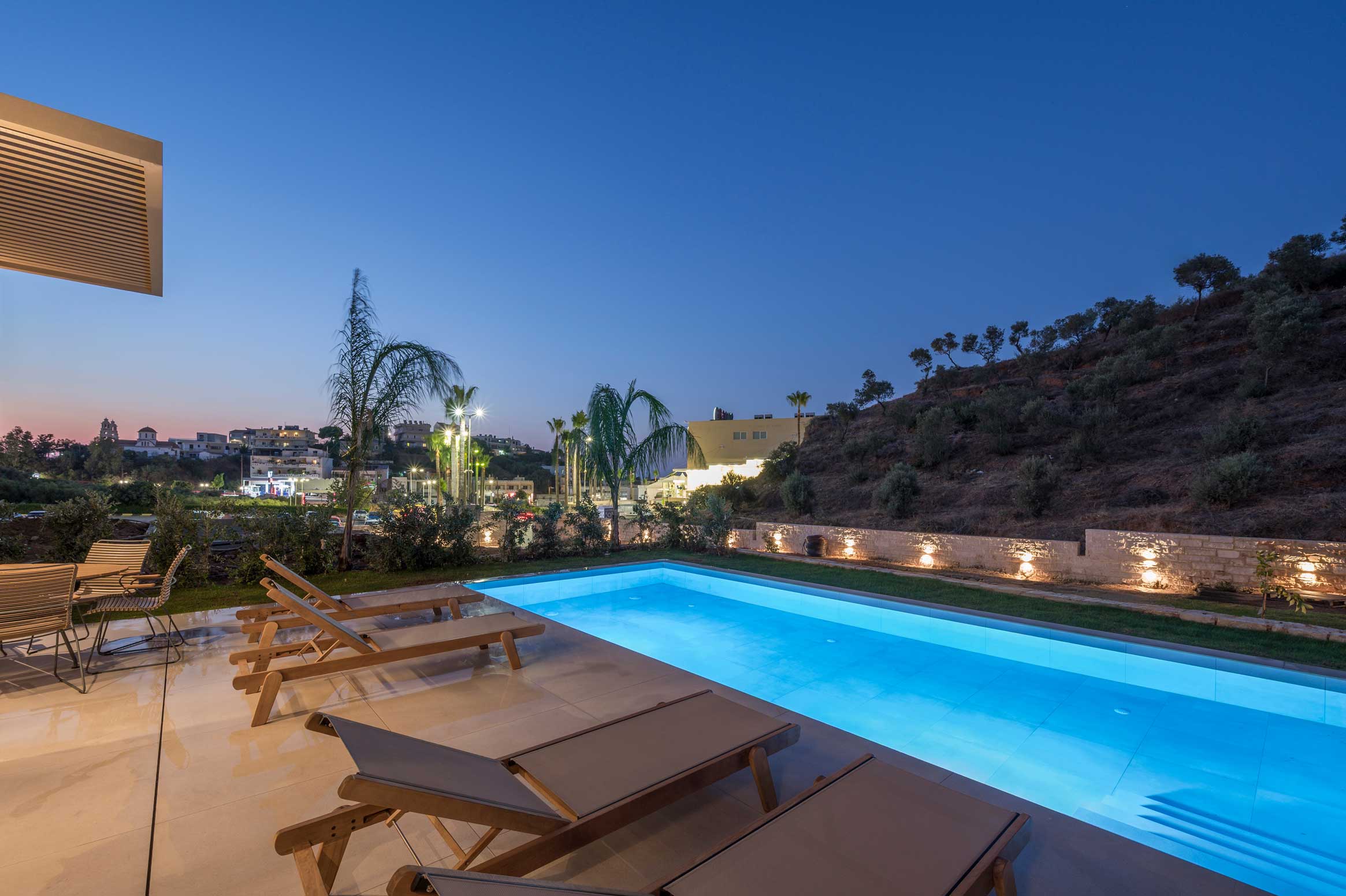 Premium Escape in Daratsos, Chania
