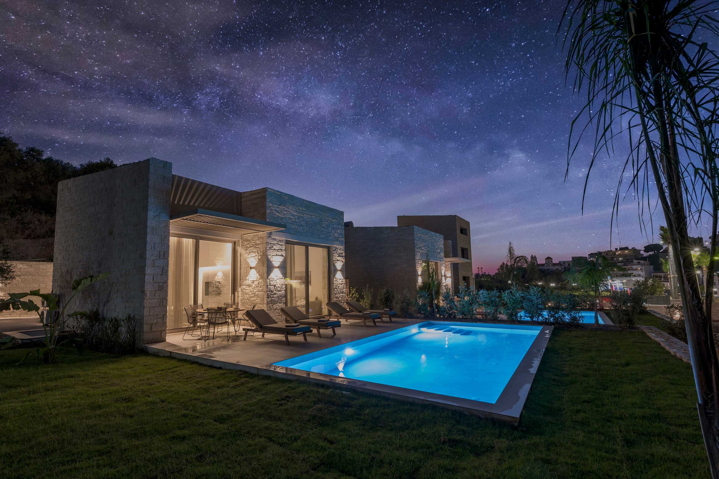 Premium Escape in Daratsos, Chania
