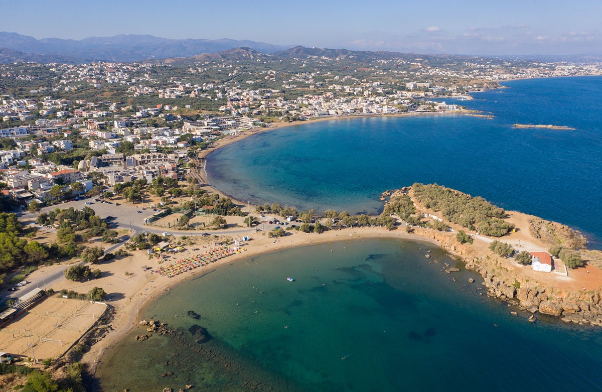 Nearby Beaches