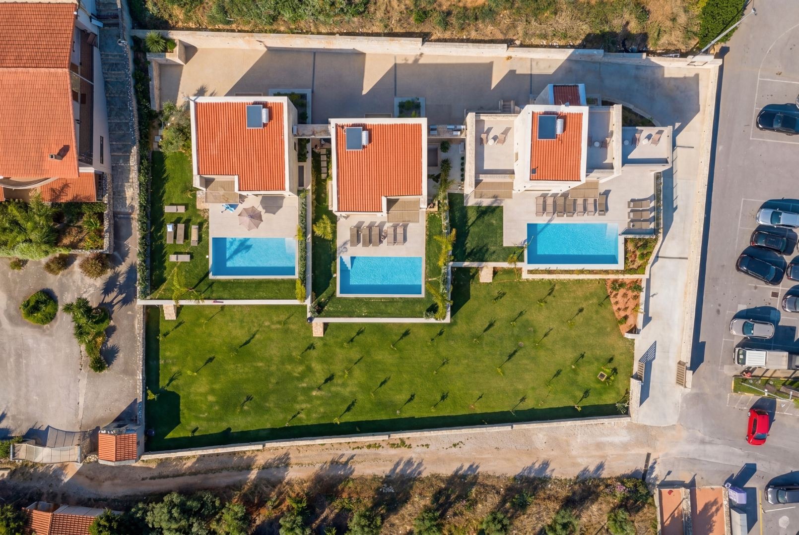 Premium Escape in Daratsos, Chania