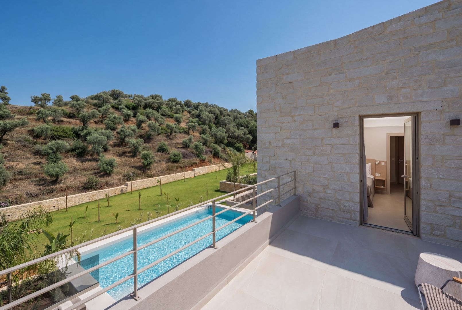 Villa Agapi